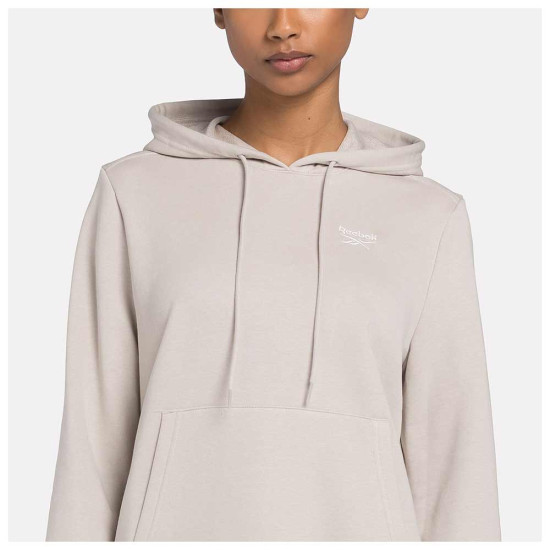 Reebok Γυναικείο φούτερ